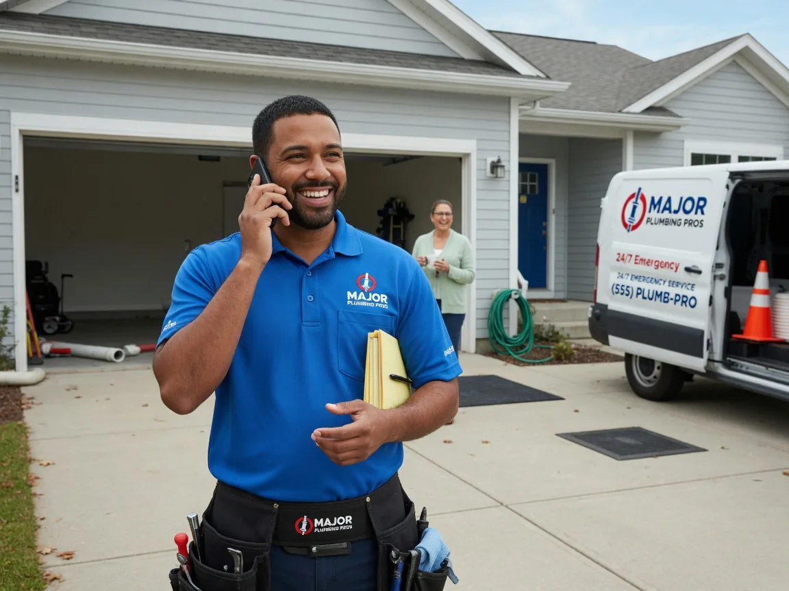 Drain Cleaning Services Craigville, IN FAQs